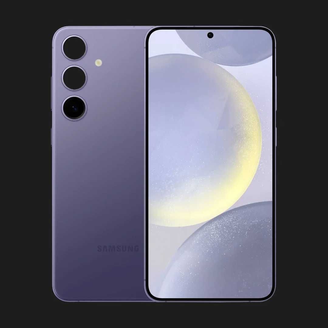 Смартфон Samsung Galaxy S24FE/S24/S24+/S24 Ultra  Ябко Трускавець