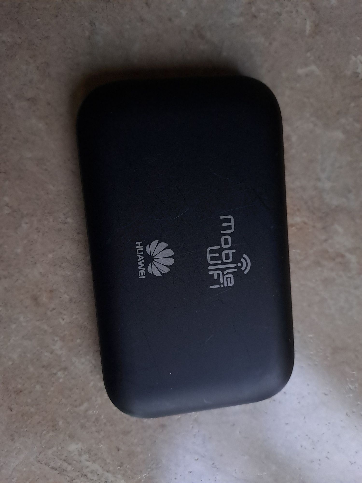 Modem WiFi HUAWEI E5573, Play 4G LTE