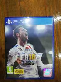 Fifa 18 - PlayStation 4 (PS4)