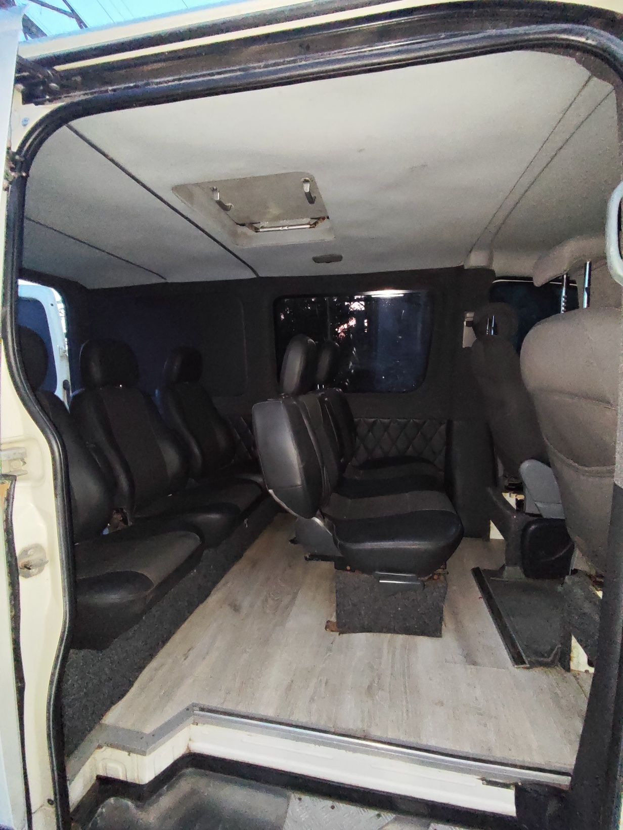 Продам Volkswagen Crafter