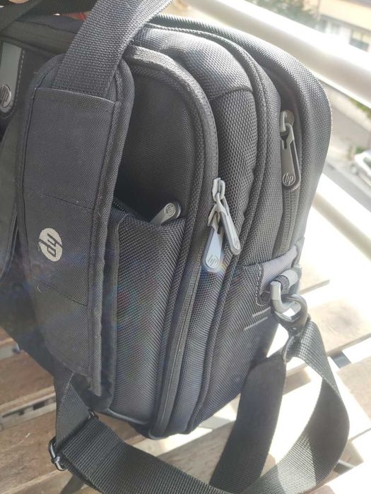 Mala HP para Portáteis (diagonal de 48cm)