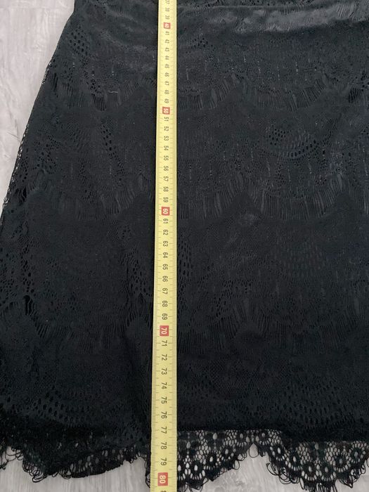 Sylwester !New Yorker sukienka impreza wesele, odsloniete plecy, S