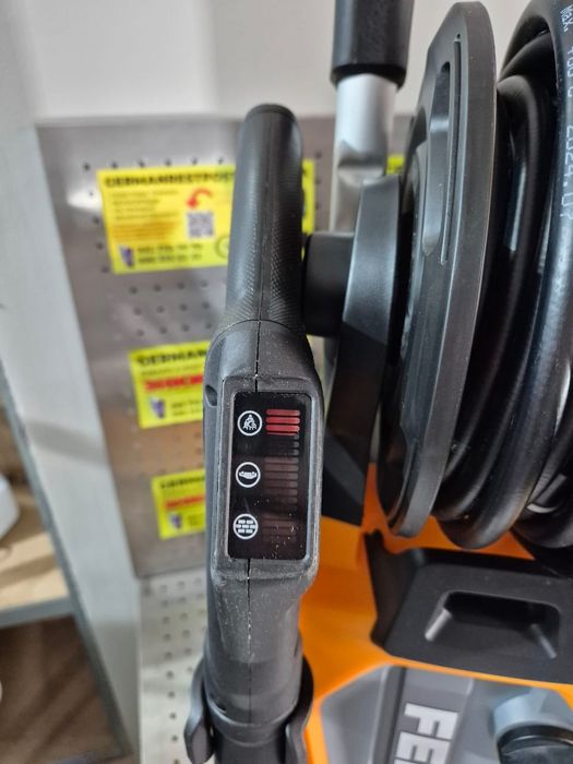 Мийка високого тиску Ferrex Q1W-SP01-2400