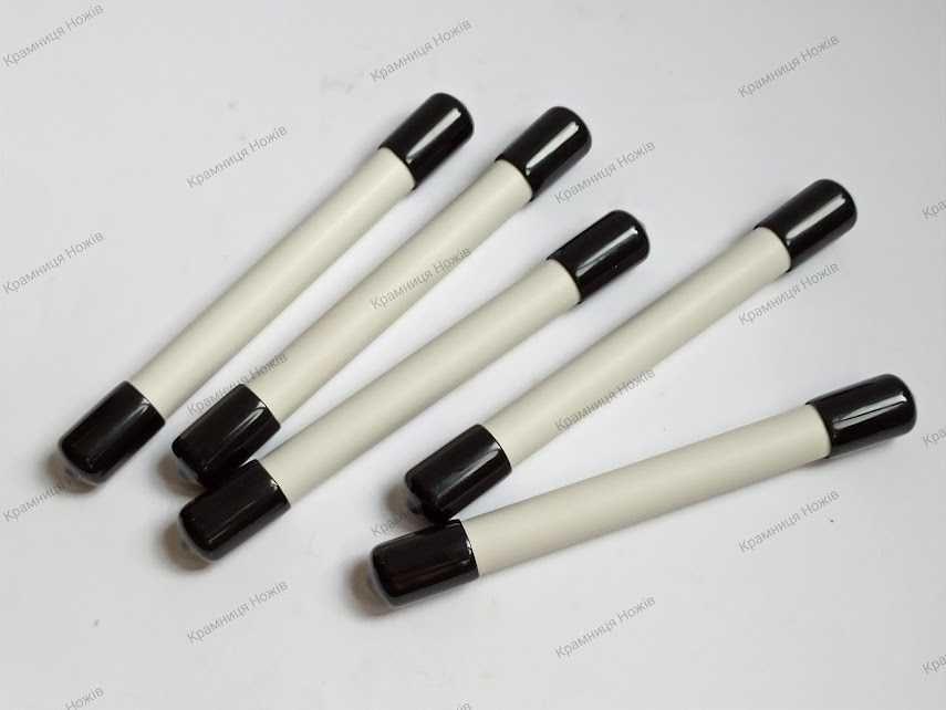 Мусат керамічний похідний Мусат керамический турист Точилка для ножів