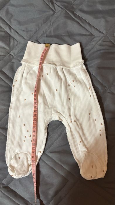 Легкий одяг на 0-3 міс