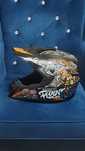 Kask  cross rower hulajnoga quad