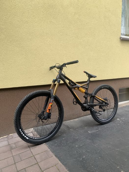 Specialized enduro expert evo L (trek ,norco , canyon , slopeduro )