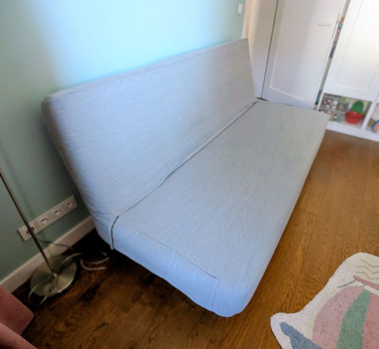 Sofa IKEA beddinge 140x200