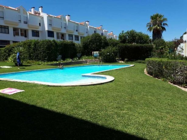 Férias, alugo apartamento T1 em Soltroia