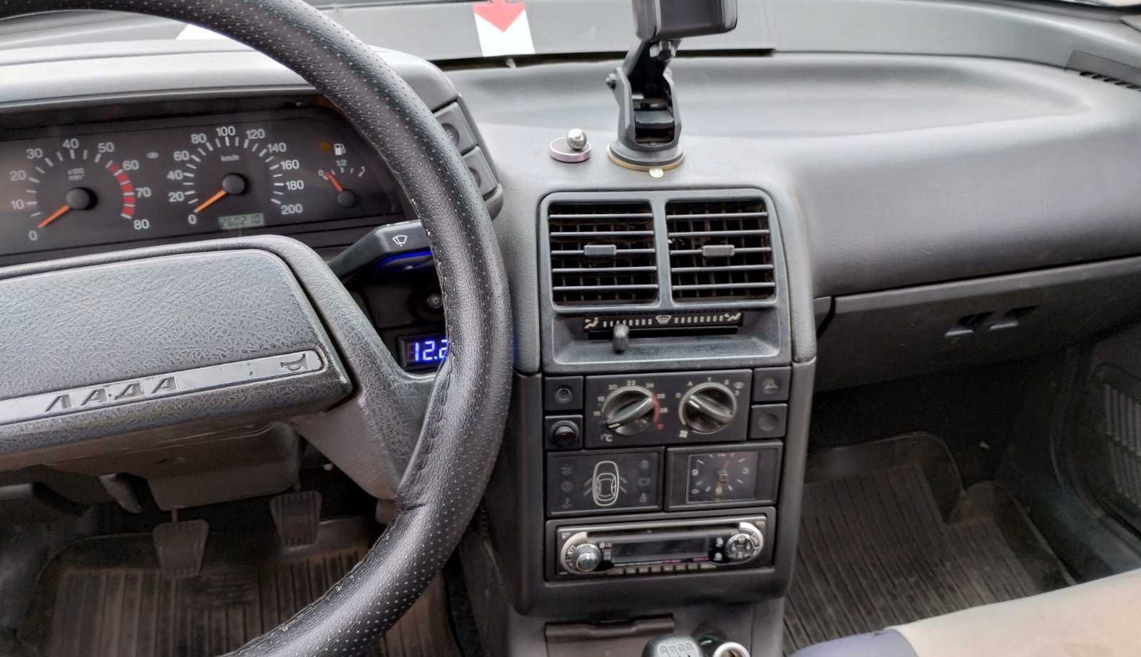 ВАЗ (Lada) 2110 1,5 л.