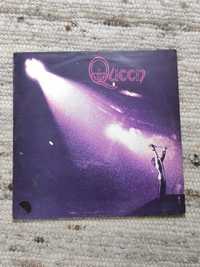 Queen LP Queen (debiut) 1. wyd. ang. 1973, winyl