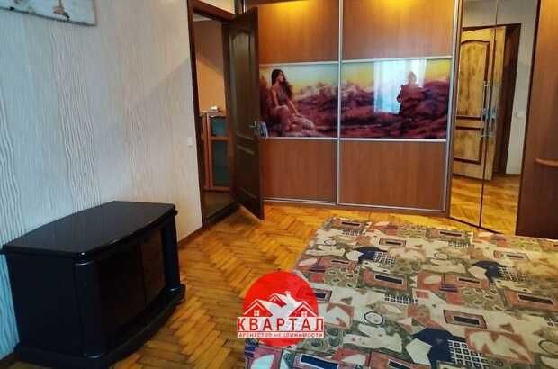 Продается 2-х комн. 62 кв.м, район Соцгород, недолеко от проспекта