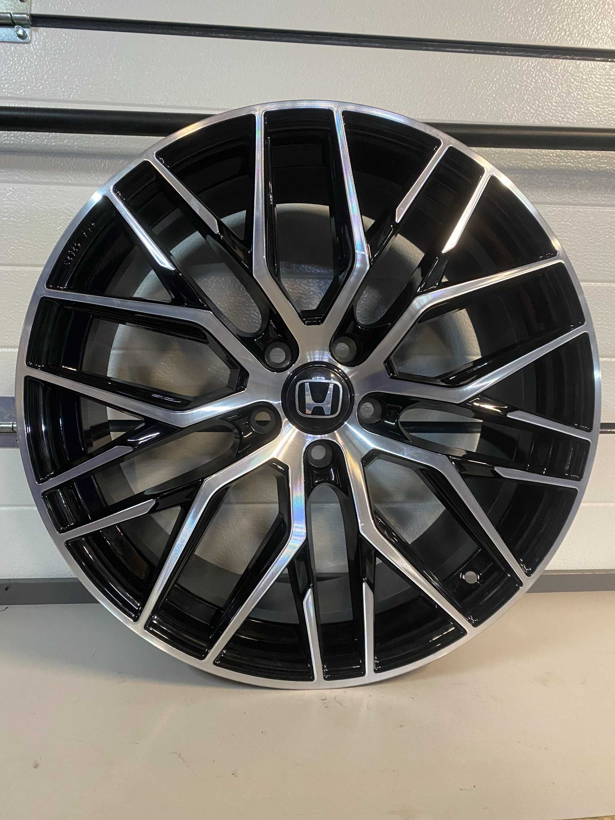Alufelgi 19 5x114,3 Honda Accord Civic IX X XI C-HR I II CRZ CR-V HRV