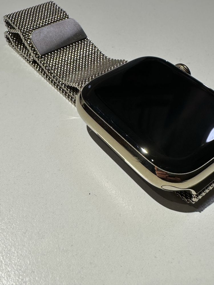 Apple Watch 7 GPS+Cellular