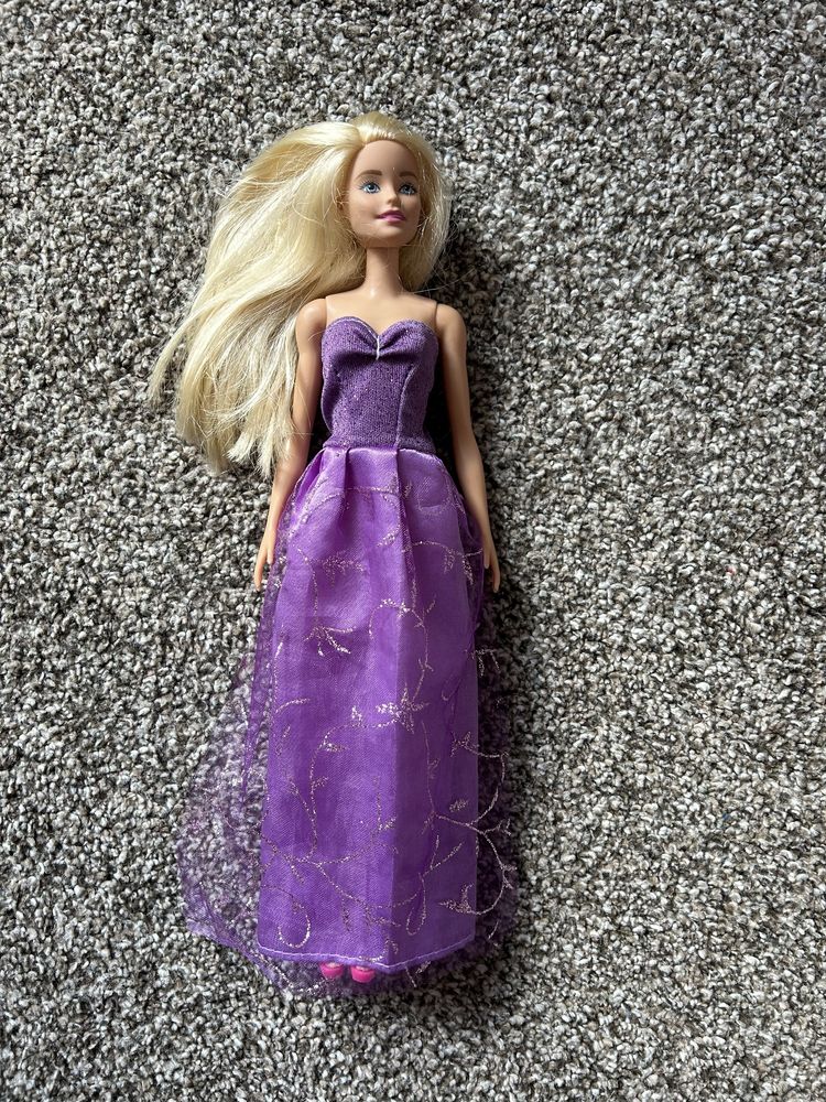 Oryginalne lalki BARBIE