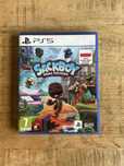 Gra Sackboy (PS5)