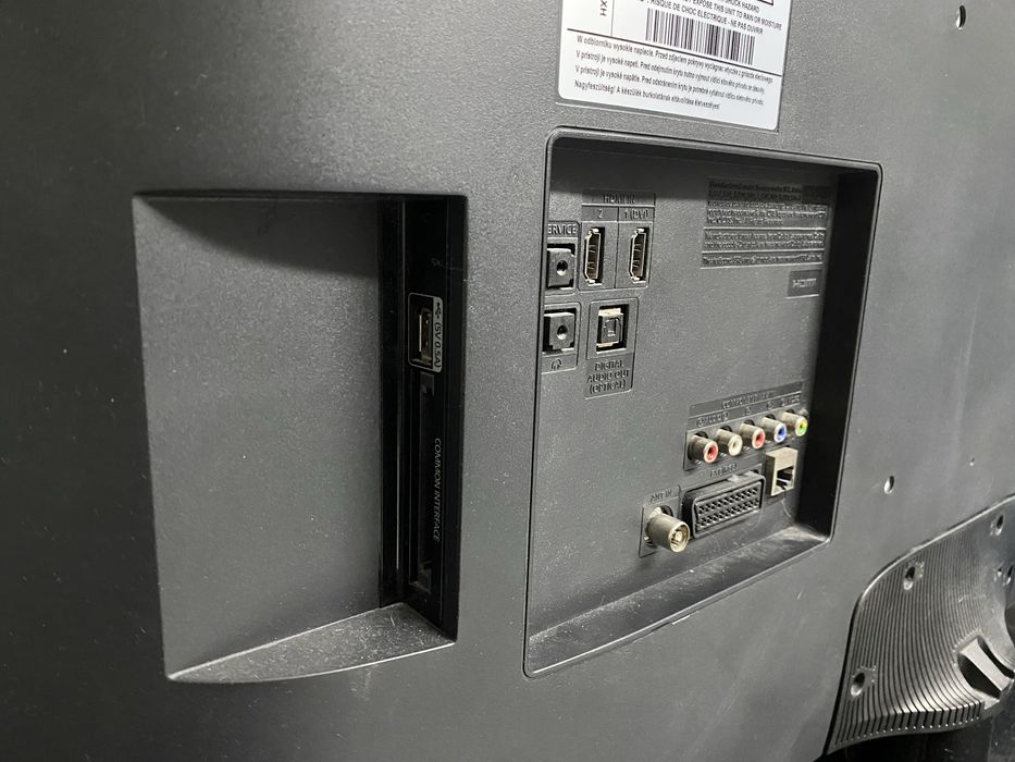 Telewizor 3D Samsung 40 cali