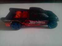 Игрушка машинка модель автомобиля Jester Hot Wheels Malaysia 2001