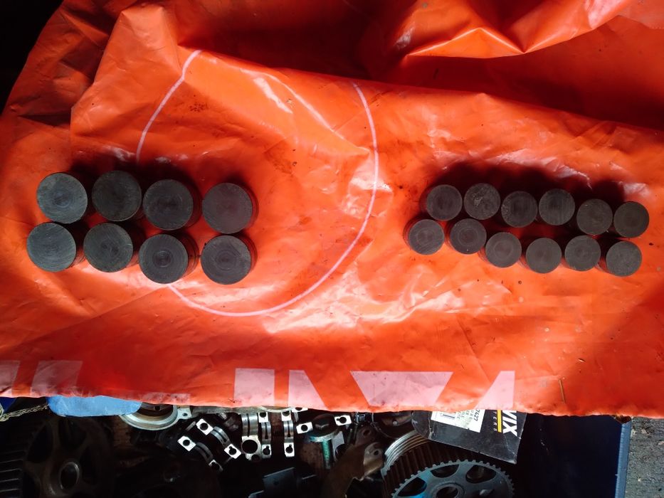 Мотор по запчастям AGU, 150л.с. Шкода, Ауди, Фольксваген