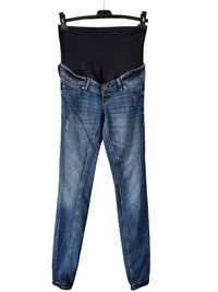 Spodnie ciążowe H&M mama Rozmiar xs 34