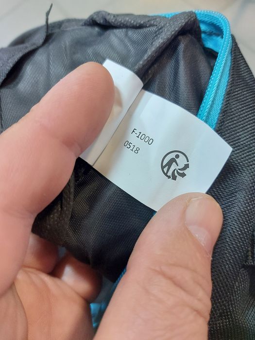 Спотивно дорожня сумка PRO TOUCH