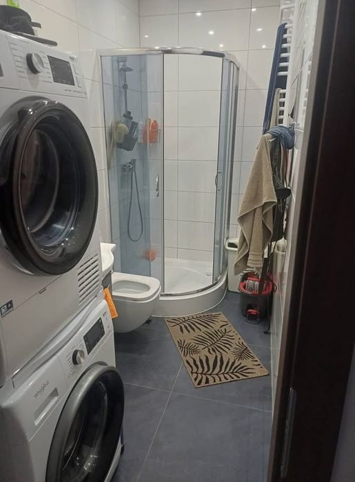 Mieszkanie w Złoczewie po remoncie.