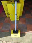 Myjka do tarasu Karcher PCL6