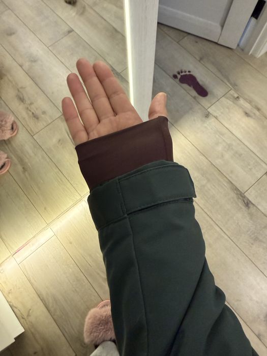 Гірськолижна куртка oneill гірськолижний костюм