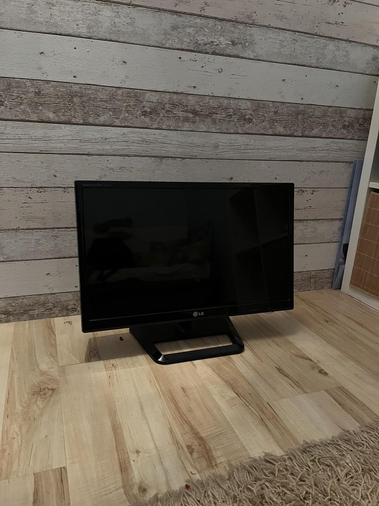 Telewizor LG DM2352-PZ 3D TV