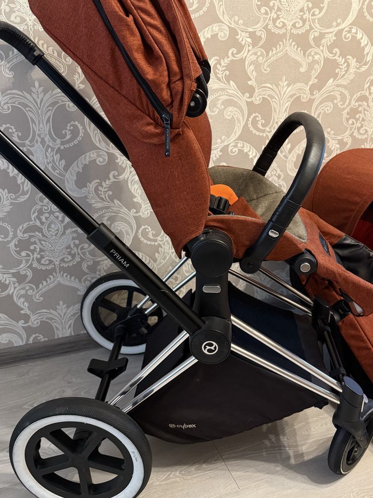 Візочок cybex priam