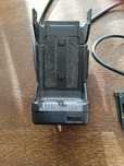 Uchwyt telefonu Nokia MCH-7