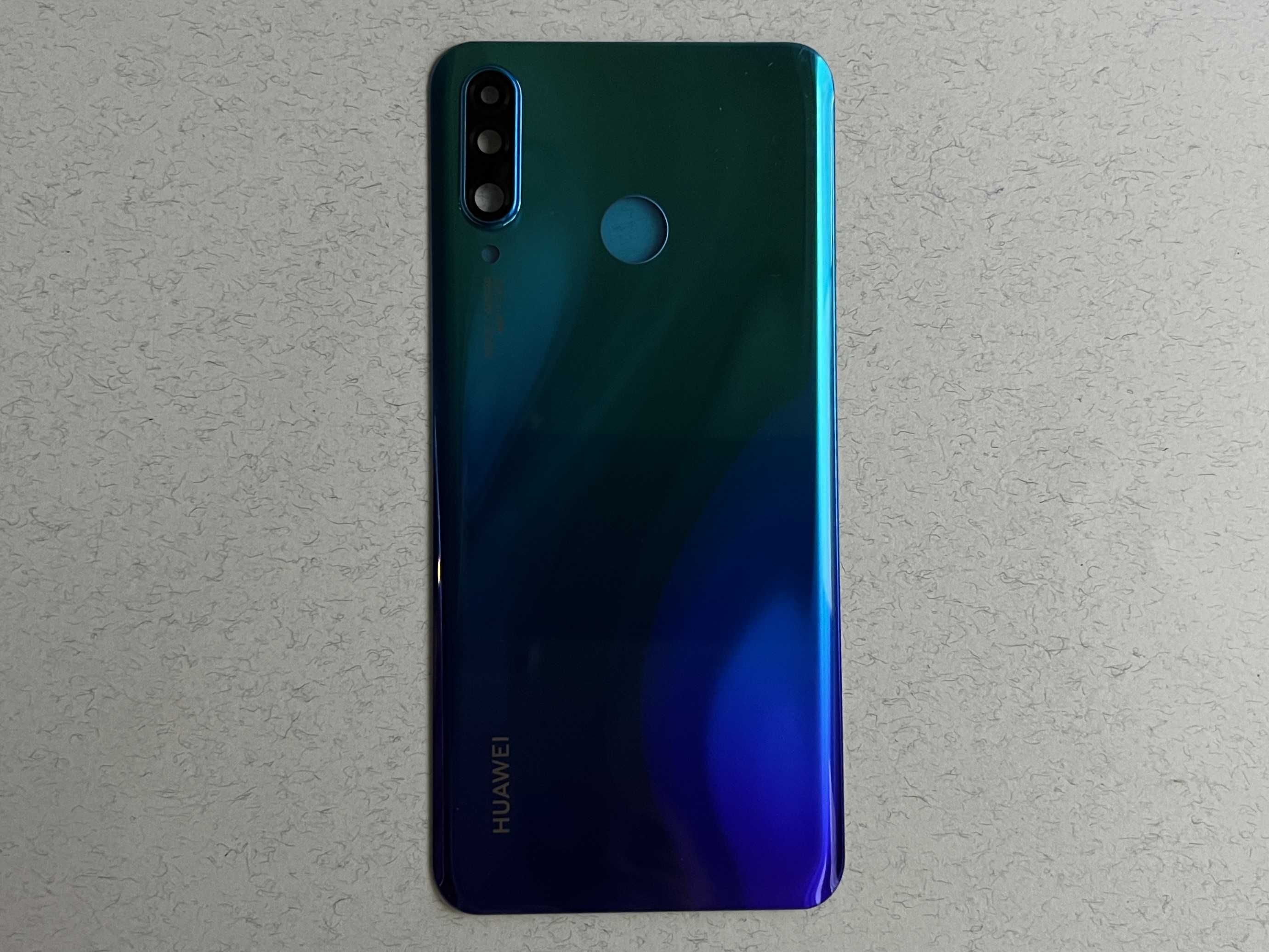 Huawei P30 Lite задня кришка для ремонту задняя крышка зад