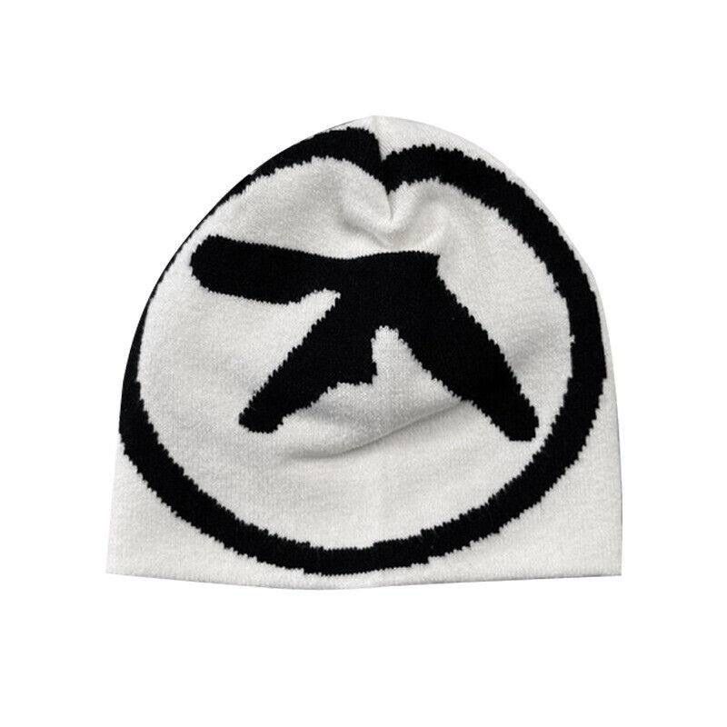 Шапка aphex twin