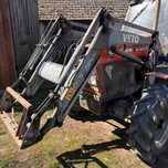 TUR VETO 15 adaptacja ursus zetor