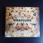 Wraygunn – Shangri-la CD