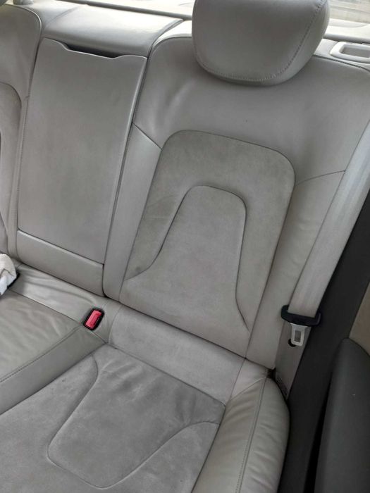 Audi A5 3.0 TDI Manual