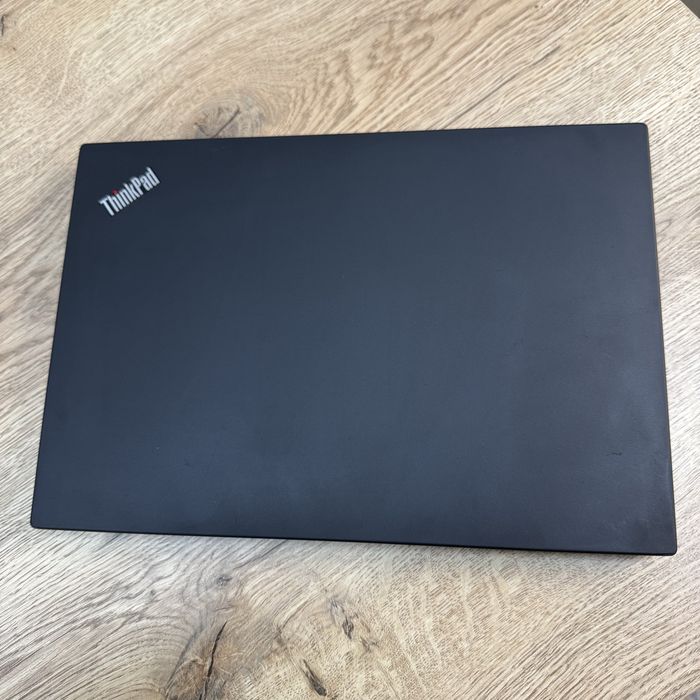 Ноутбук Lenovo ThinkPad T14Gen1 Ryzen 7Pro-4750u/32Gb/512SSD СЕНСОРНИЙ
