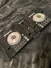 Numark mixtrack pro 3