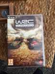 Wrc fia world rally