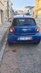 Vendo Smart ForFour Full options, igual a novo.