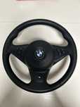 Kierownica m pakiet bmw e60