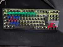 Teclado Gaming RAZER Blackwidow V3
Tenkeyless