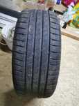 Komplet opon letnich BRIDGESTONE z 2021 roku 225/40 R18