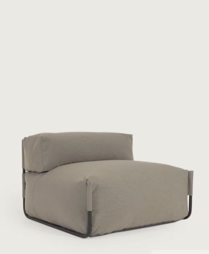Conjunto de Sofás modulares novos KAVE HOME