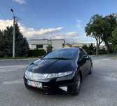Honda civic UFO 1.8 benzyna 140 km