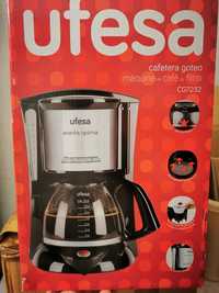 Máquina Café Ufesa CG7232