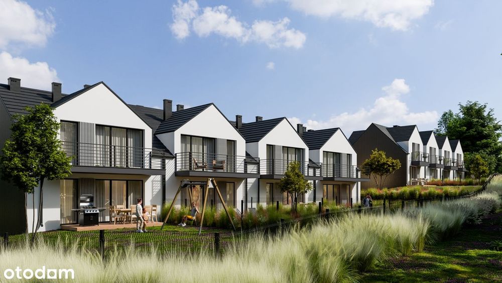 Nowa Inwestycja - Mała Wieś