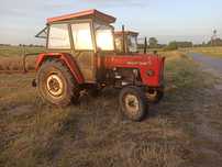 Ursus c 360 c 355 3p