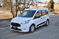 Ford Transit Connect 5 osobowy / Salon PL / FV 23%