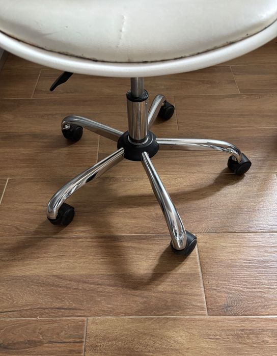 Cadeira de secretária